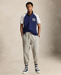 Polo Ralph Lauren Men's Raglan Short-Sleeve Shirt