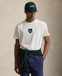 Polo Ralph Lauren Men's Wimbledon Print T-Shirt