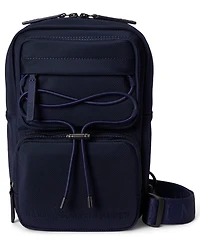 Polo Ralph Lauren Men's Tonal Logo Sling Bag