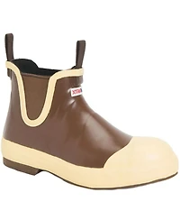 Xtratuf Men's Steel Toe 6 Legacy Ankle Deck Boot