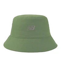 New Balance Men's Flying Nb Logo Adult Bucket Hat
