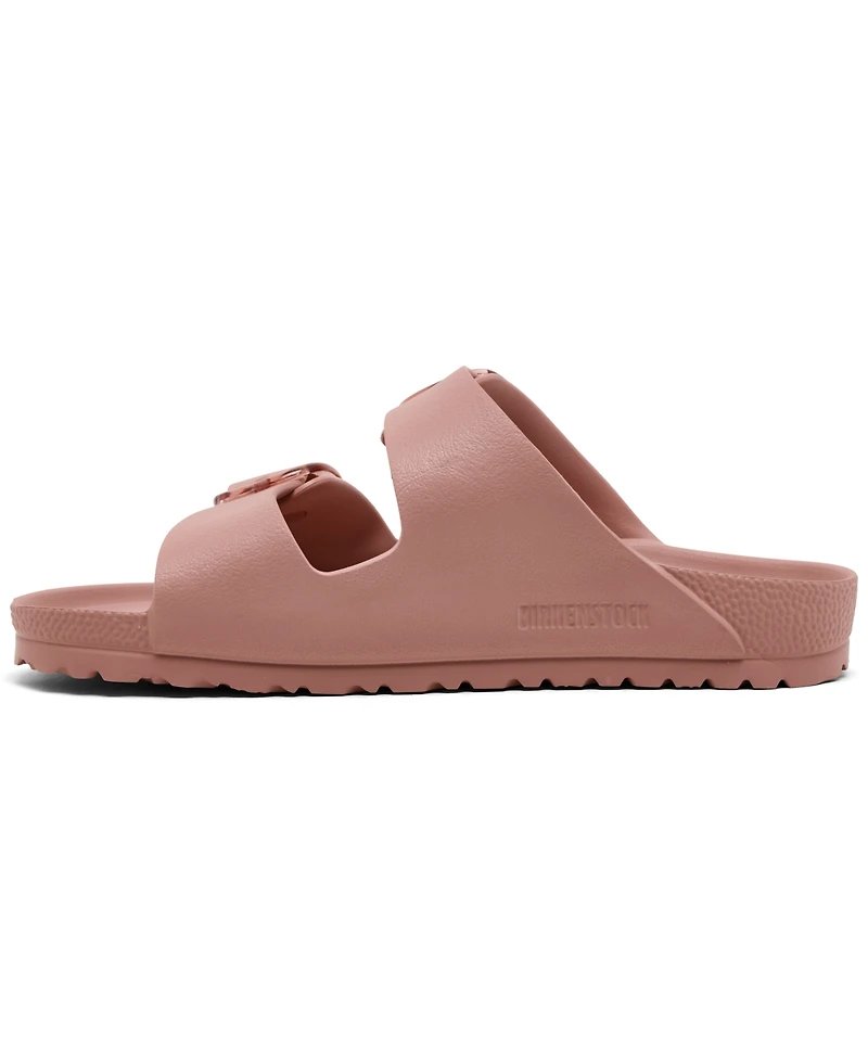 Birkenstock Women's Arizona Big Buckle Eva Sandals from Finish Line