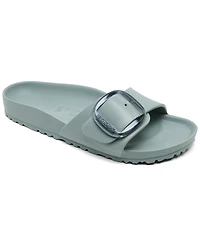 Birkenstock Women's Madrid Big Buckle Eva Sandals from Finish Line