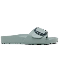 Birkenstock Women's Madrid Big Buckle Eva Sandals from Finish Line