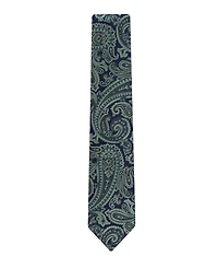 Tommy Hilfiger Men's Preston Paisley Tie