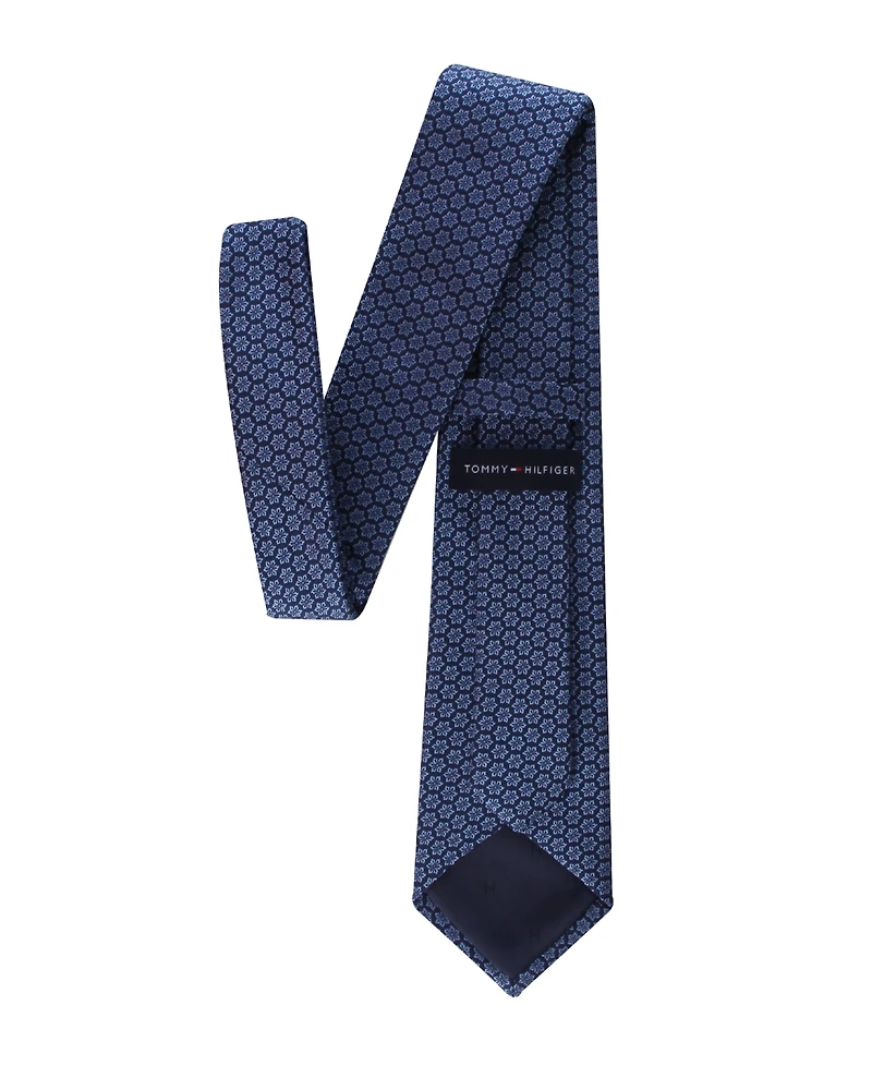 Tommy Hilfiger Men's Paige Floral Tie