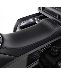 Slickblue Kids 24V Electric Atv Quad Ride-On with Realistic Sounds