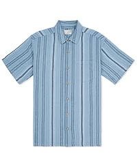 Hurley Men's Oceanside Short Sleeve Shirt