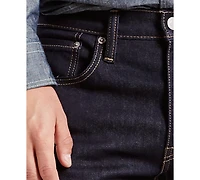 Levi's Men's 512 Slim Taper Eco Performance Jeans