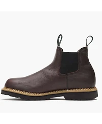 Georgia Boot Men's Giant Waterproof High Romeo