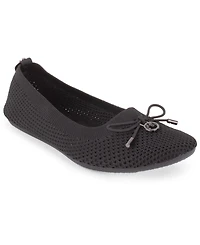 Gloria Vanderbilt Women's Coralie Slip-On Flats