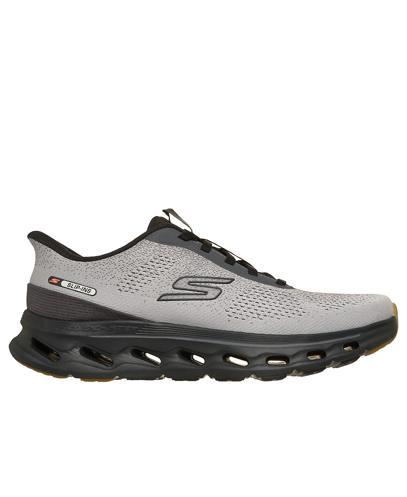 Skechers Men's Slip-Ins: Go Walk Glide-Step 2.0 - Maser Casual Walking Sneakers from Finish Line