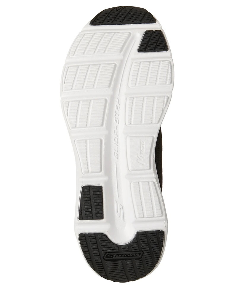 Skechers Women's Glide-Step Vortex - Avalin Running Sneakers from Finish Line