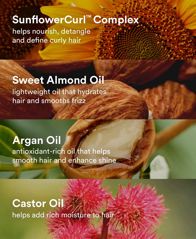 Verb Multi-Use Curl Oil, 3 oz.