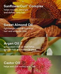 Verb Multi-Use Curl Oil, 3 oz.