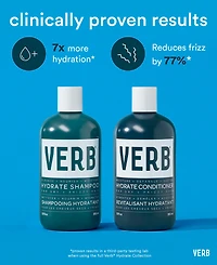 Verb 4-Pc. Bold Moisture Kit
