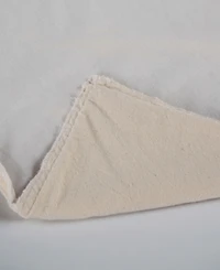 Rizzy Home Veda Velvet Decorative Pillow, 22" x 22"