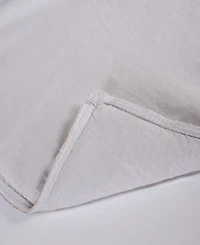 Rizzy Home Tracy Cotton Blend Decorative Pillow, 24" x 24"