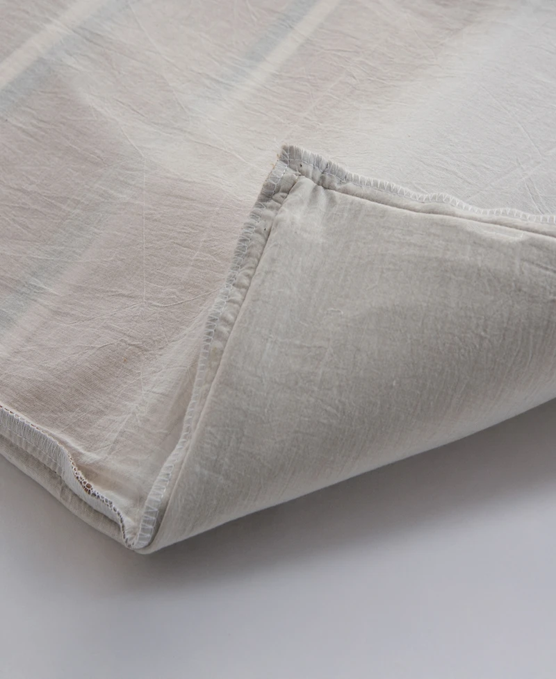 Rizzy Home Melissa Leather Decorative Pillow, 14" x 26"