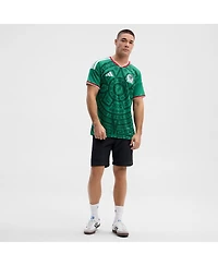 Adidas Men's Green Mexico National Team Fifa x World Cup 2026 Home Replica Jersey