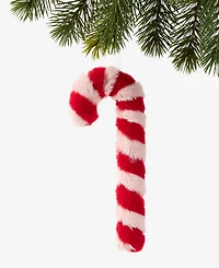 Holiday Lane Tiny Tidings Candy Cane Ornament, Macy's Exclusive