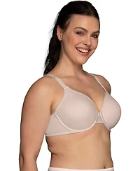Vanity Fair Beauty Back Smoothing Full-Figure Contour Bra