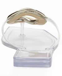 I.n.c. International Concepts Women's Yorlin Jelly Slip-On Sandals, Macy's Exclusive