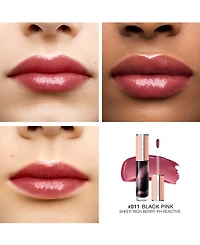 Givenchy 2-Pc. Limited Edition Rose Perfecto Tinted Liquid Balm Duo Set