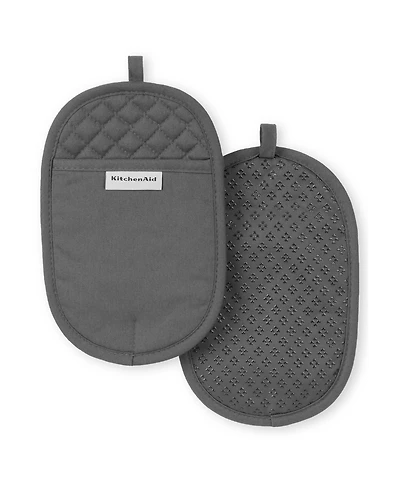 KitchenAid Asteroid Pot Holder Set, 2 Piece