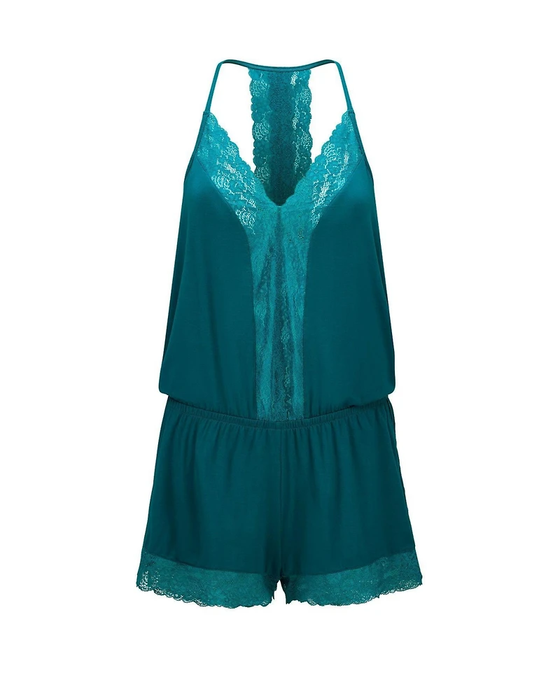 Adore Me Women's Mariska Lounge Romper