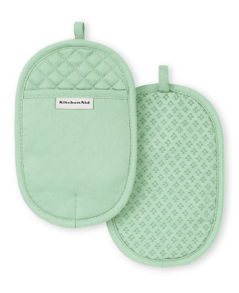 KitchenAid Asteroid Pot Holder Set, 2 Piece