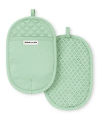 KitchenAid Asteroid Pot Holder Set, 2 Piece