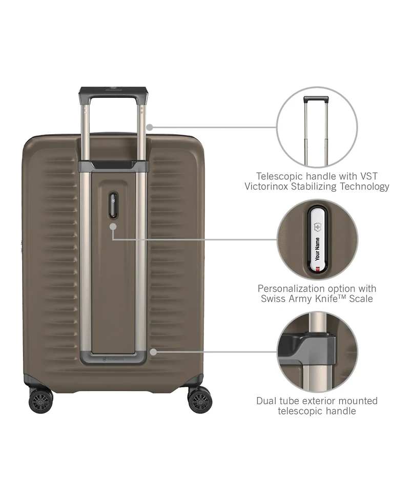 Victorinox Airox Advanced Medium Case
