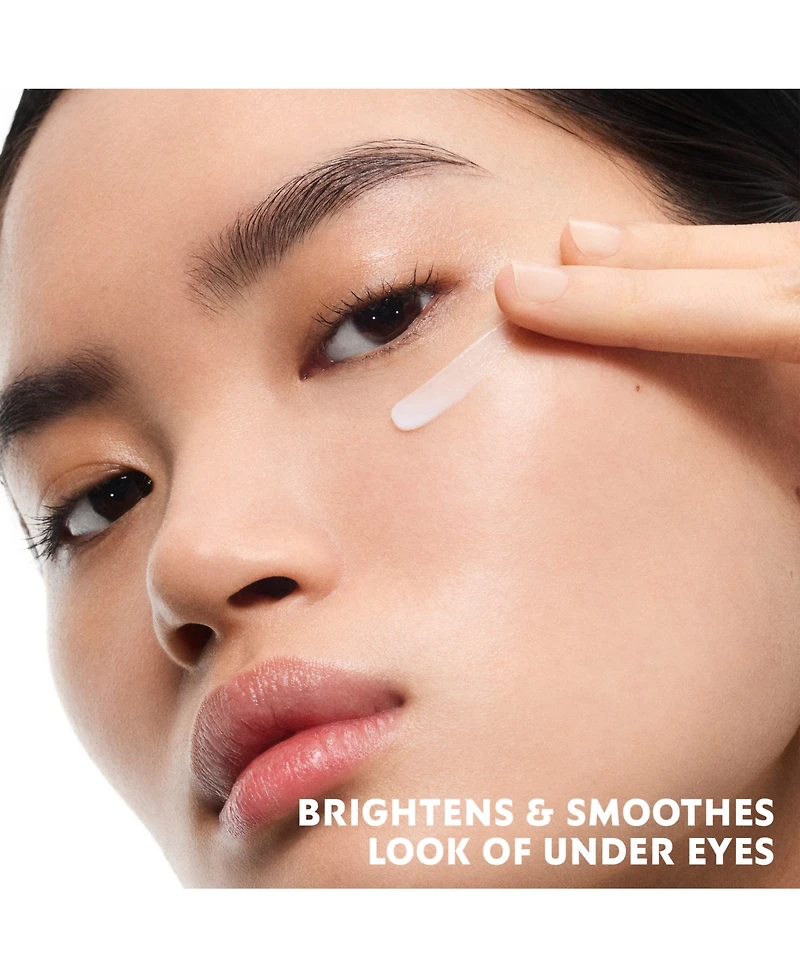 Yves Saint Laurent Pure Shots Eye Reboot Cream, 0.5 oz.