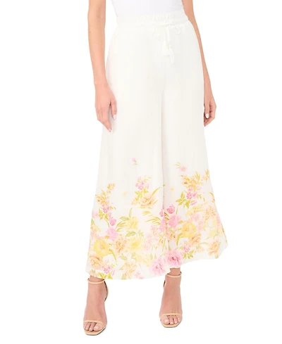 Vince Camuto Women's Pull-On Pants