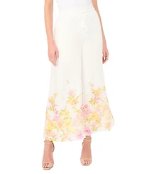 Vince Camuto Women's Pull-On Pants