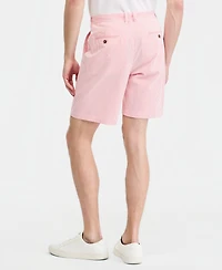 Club Room Men's Seersucker Shorts, Created for Macy's - Suit