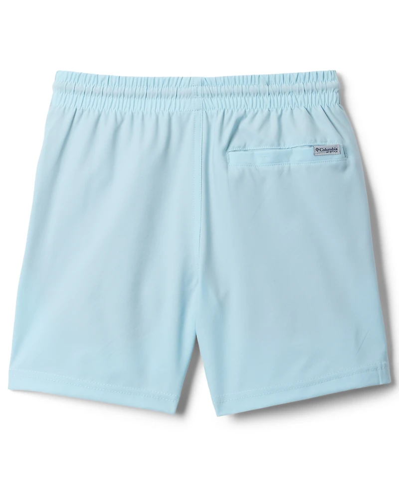 Columbia Big Boys' Rambler Board Shorts