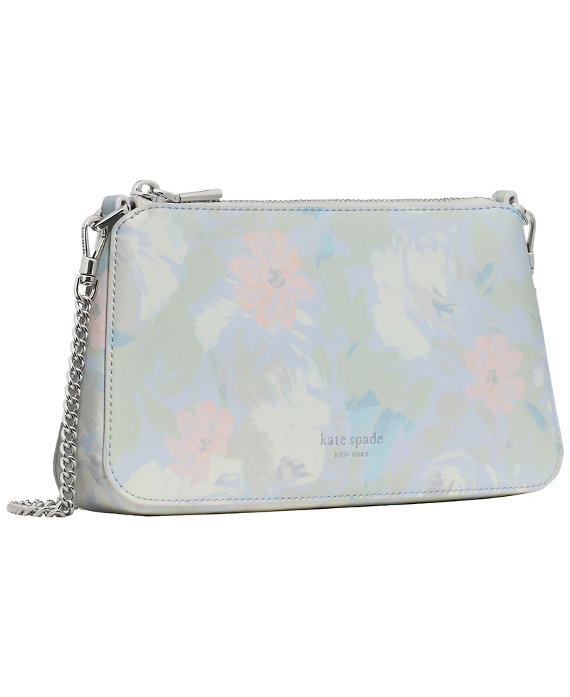 kate spade new york Grace Small Hidden Garden Shoulder Bag