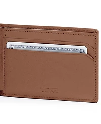 Tumi Men's Slim Single Billfold Wallet