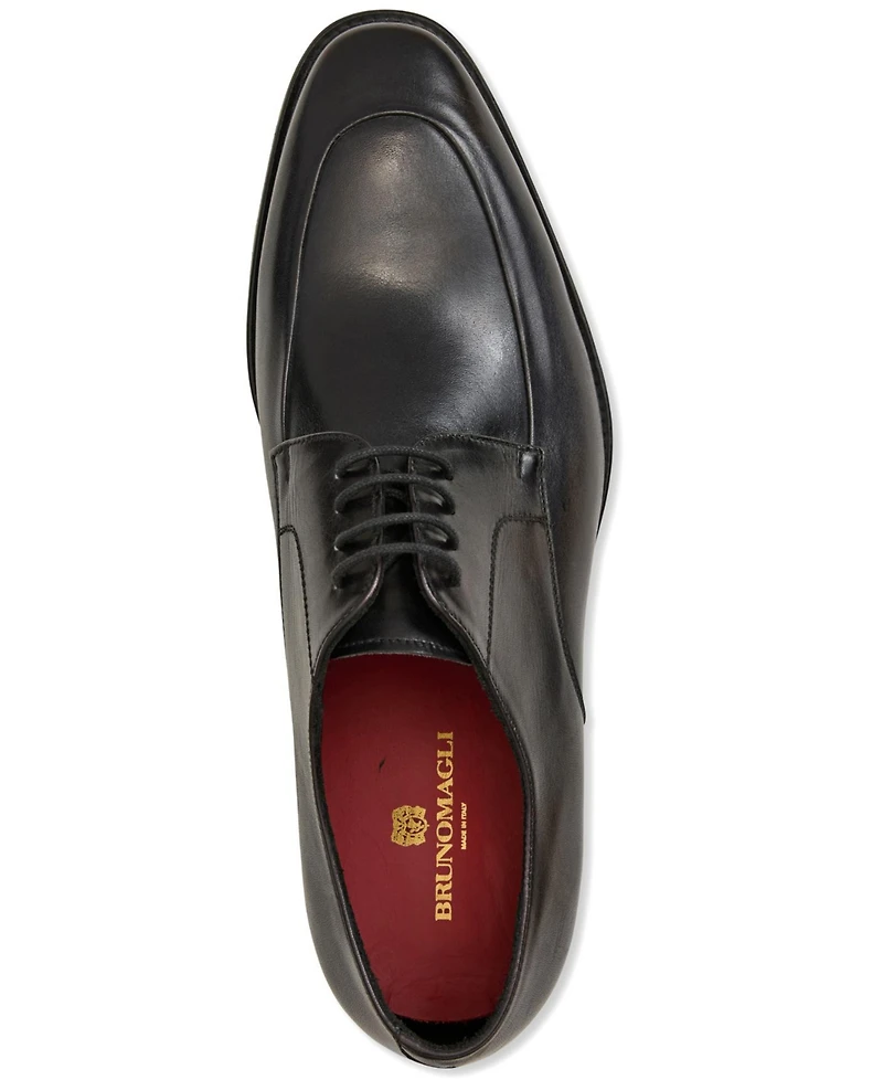 Bruno Magli Men's Bresso Leather Shoes