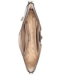 Guess Janie Convertible Small Shoulder Bag