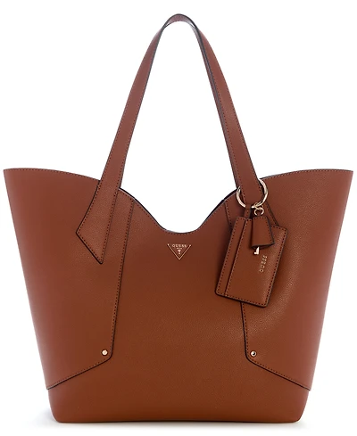 Guess Darcy Large Two In One Tote Bag