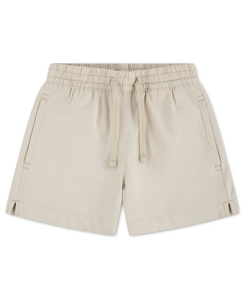 abercrombie kids Baby Boys' Hybrid Shorts