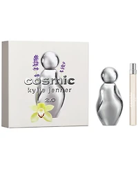 Kylie Cosmetics 2-Pc. Cosmic Kylie Jenner Eau de Parfum Gift Set