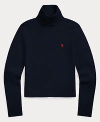 Polo Ralph Lauren Women's Turtleneck Sweater
