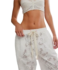 Free People Women's Day Drift Pant