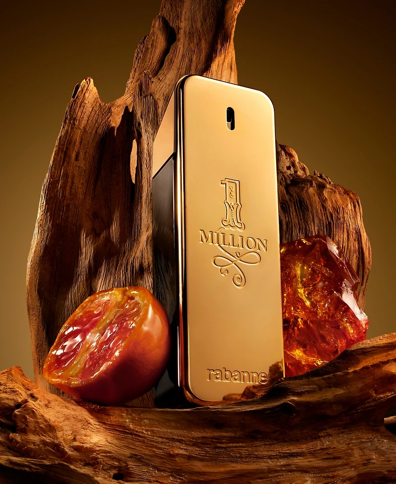 Rabanne 3-Pc. 1 Million Eau de Toilette Gift Set