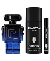 Rabanne 3-Pc. Phantom Intense Gift Set