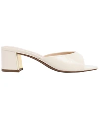 Jones New York Women's Adanna Open Toe Dress Sandals